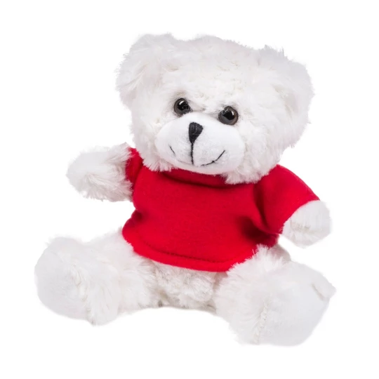Plush teddy bear | Garrett (HE292-52)-1