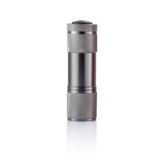 Latarka 9 LED Quattro (P513.272)-1