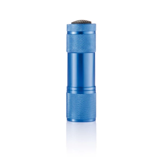 Quattro aluminium torch (P513.275)-1