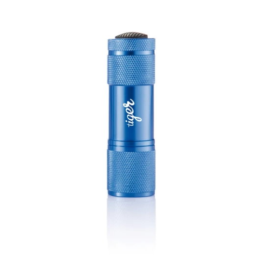 Quattro aluminium torch (P513.275)-1
