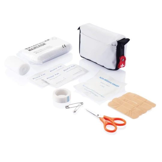 First aid set in pouch (P265.313)-1