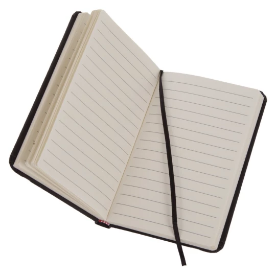 Notizbuch ca. A6 | Grant (V2329-03)-1