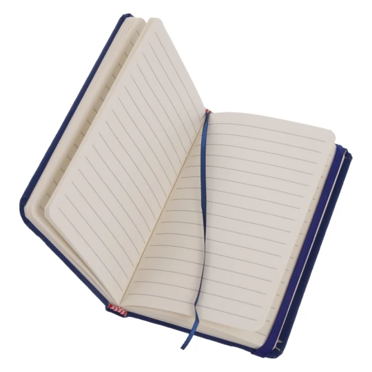Notizbuch ca. A6 | Grant (V2329-04)-1