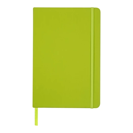 Notebook approx. A5 | Eugene (V2538-10)-1