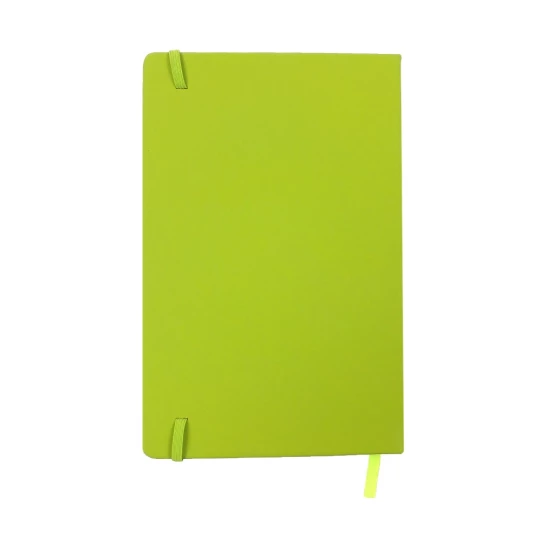 Notebook approx. A5 | Eugene (V2538-10)-1