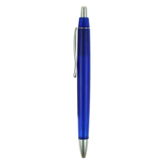 Notebook approx. A6 with ball pen (V2391-04)-1