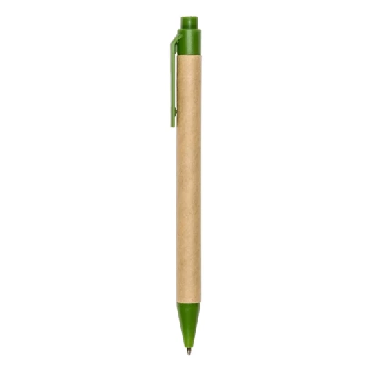 Notebook approx. A6 with ball pen | Chapman (V2335-06)-1