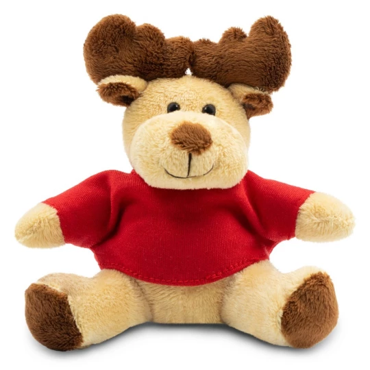 Pluszowy renifer | Comet Red (HE400-18)-1