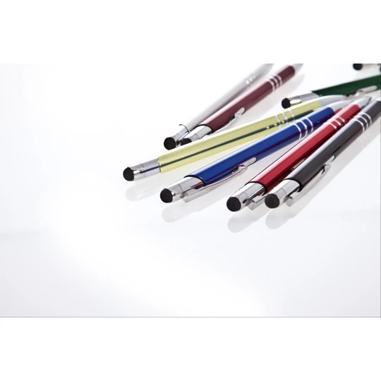Długopis, touch pen | Zachary (V1701-19)-1