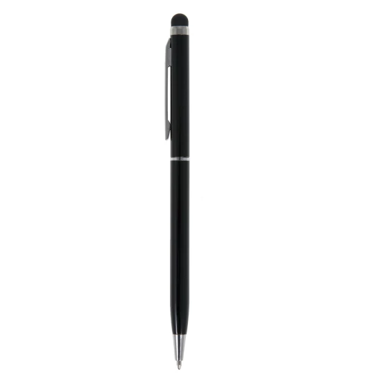 Kugelschreiber mit Touch-Pen | Irin (V1537-03)-1
