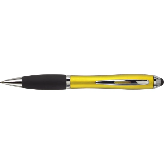 Kugelschreiber mit Touchpen (V1315-08)-1
