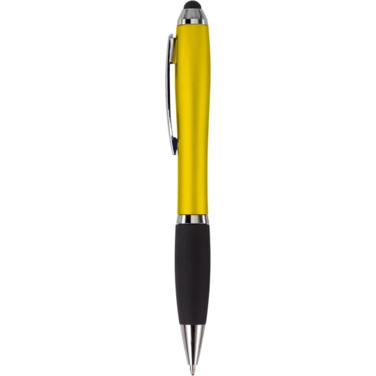 Kugelschreiber mit Touchpen (V1315-08)-1