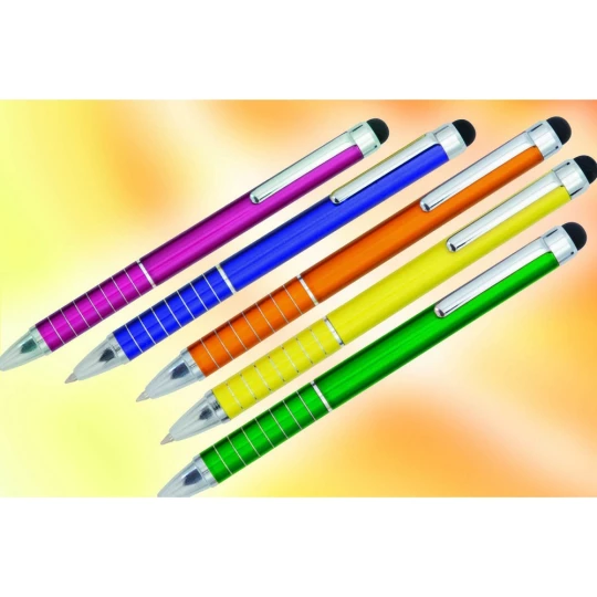 Ball pen, touch pen (V3245-03)-1