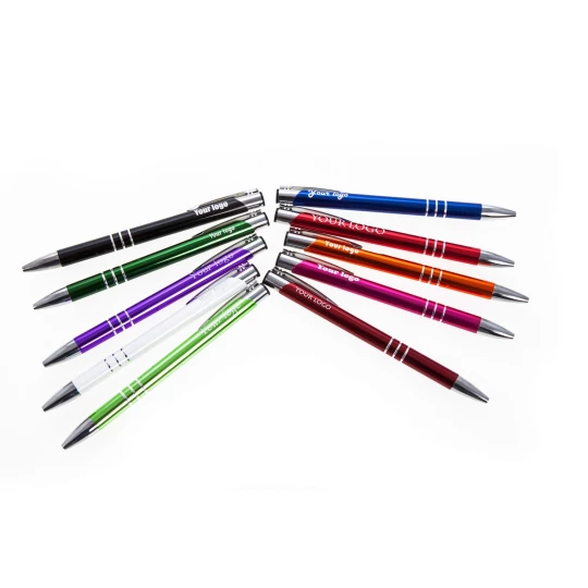 Ball pen | Jones (V1501-13)-1