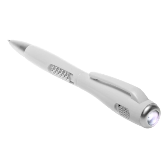 Ball pen, LED light | Stephen (V1475-02B)-1