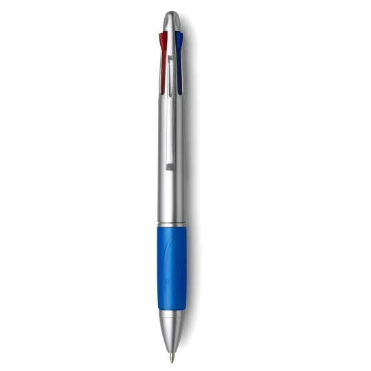 Ball pen, multicolour ink (V1432-04)-1
