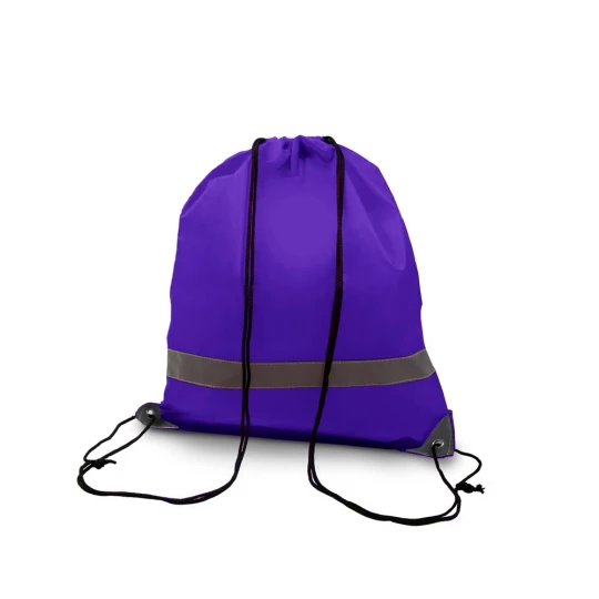 Drawstring bag | Clay (V8451-13)-1