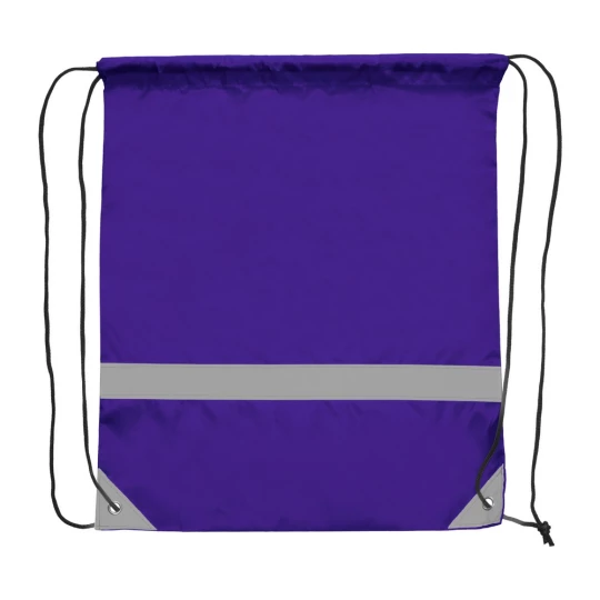 Drawstring bag | Clay (V8451-13)-1