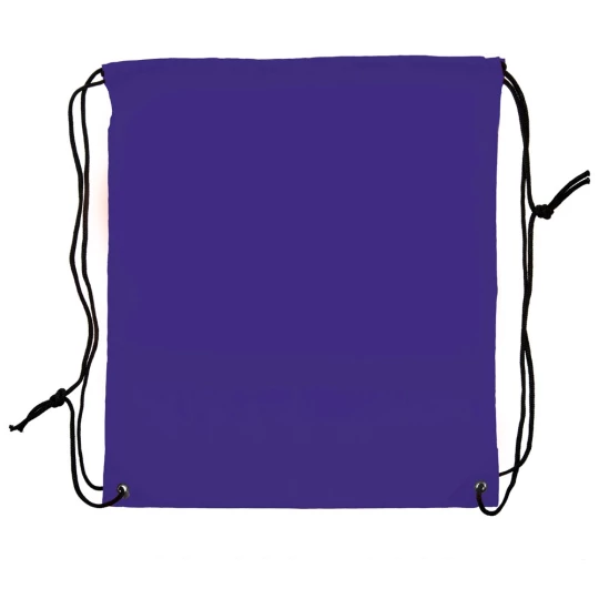 Drawstring bag | Clay (V8451-13)-1