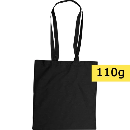 Cotton shopping bag (V5801-03)-1