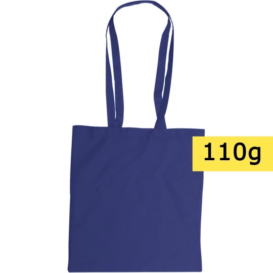 Cotton shopping bag (V5801-04)-1
