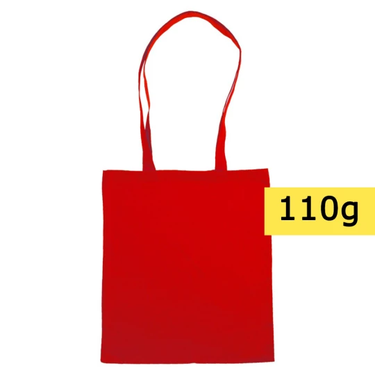 Cotton shopping bag (V5801-05)-1