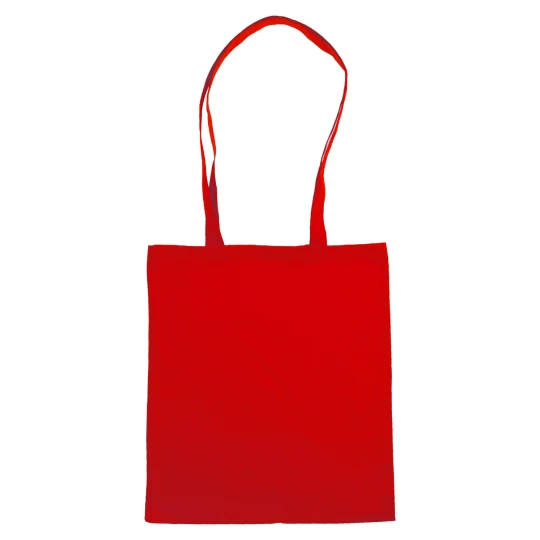 Cotton shopping bag (V5801-05)-1