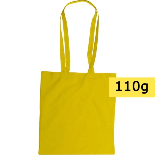 Cotton shopping bag (V5801-08)-1