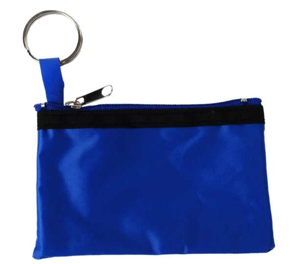 Etui na klucze, portmonetka, brelok do kluczy (V2069-04)-1