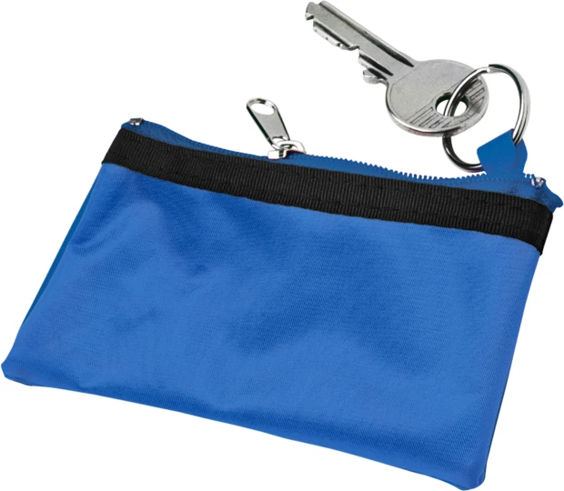 Etui na klucze, portmonetka, brelok do kluczy (V2069-04)-1