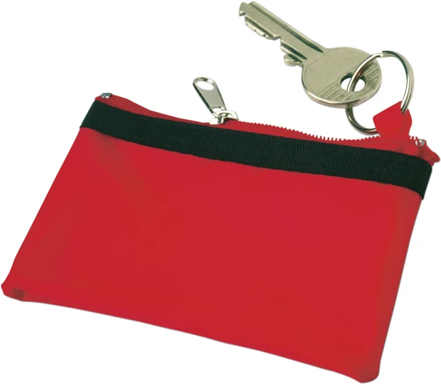 Etui na klucze, portmonetka, brelok do kluczy (V2069-05)-1