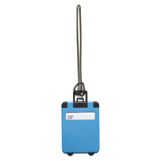 Luggage tag (V4172-23)-1