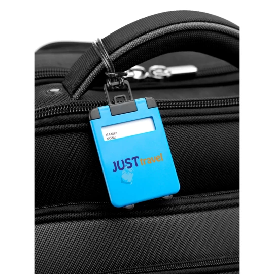 Luggage tag (V4172-23)-1