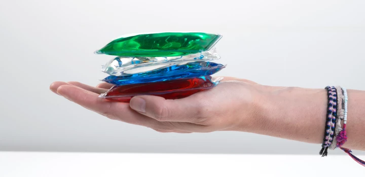 Self heating pad (V4033-05)-1