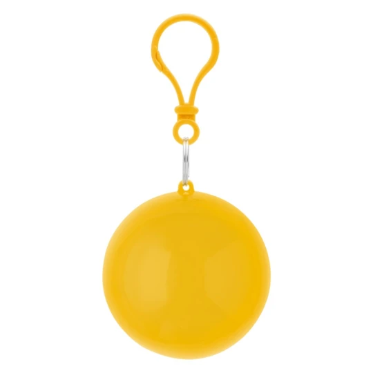 Poncho in ball | Scarlett (V4125-08)-1