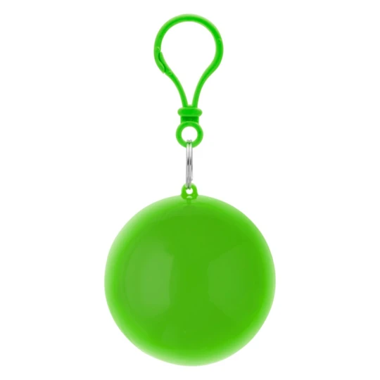 Poncho in ball | Scarlett (V4125-10)-1