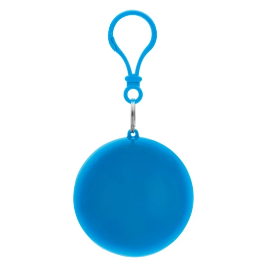 Poncho in ball | Scarlett (V4125-11)-1