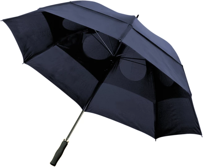 Regenschirm, Sturmsicherung, manuell (V4213-04)-1