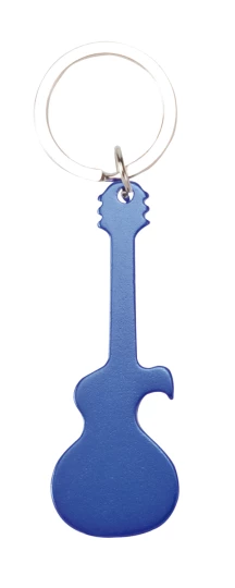 Keyring, bottle opener 