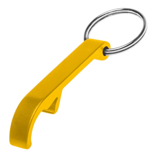 Keyring, bottle opener | Macie (V2045-24)-1
