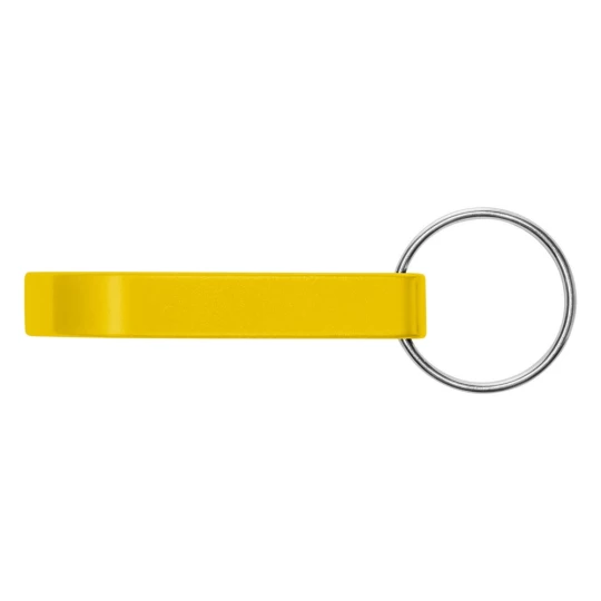 Keyring, bottle opener | Macie (V2045-24)-1