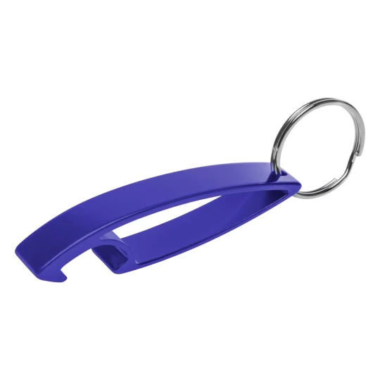 Keyring, bottle opener | Cleo (V4760-04)-1