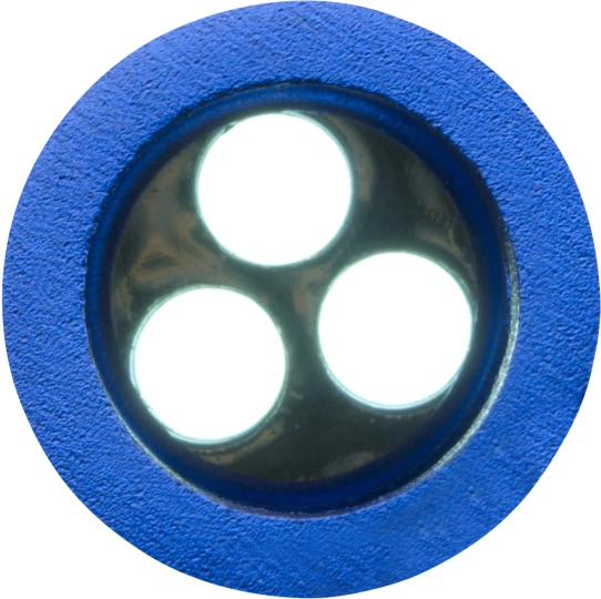 Keyring, LED light, bottle opener (V4194-23)-1