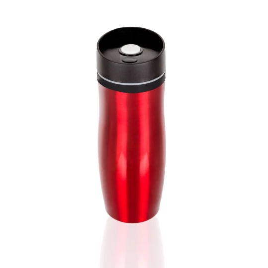 Kubek termiczny 400 ml Air Gifts | Jackson (V4988-05)-1