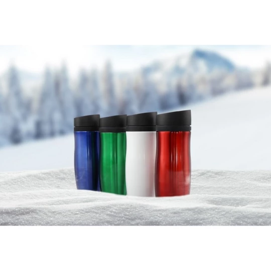 Kubek termiczny 400 ml Air Gifts | Jackson (V4988-05)-1