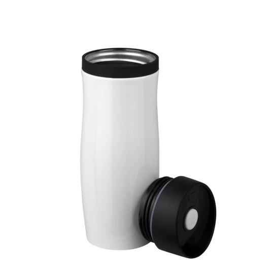 Thermo mug 375 ml Air Gifts | Jackson (V4988-02)-1