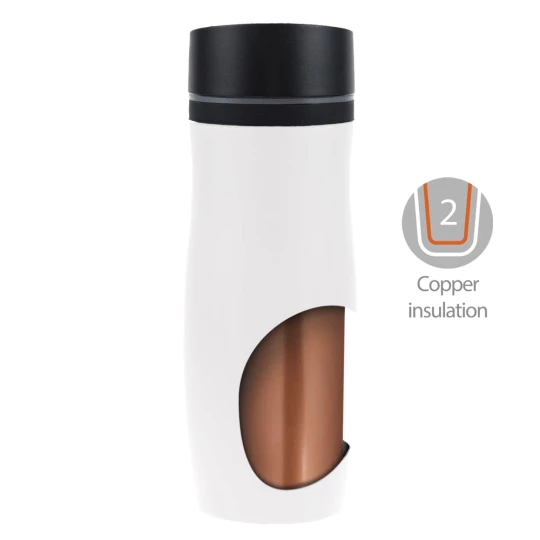 Thermobecher 375 ml Air Gifts | Mary (V4987-02)-1