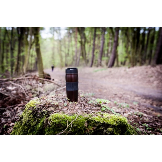 Kubek termiczny 400 ml Air Gifts | Jason (V4995-16)-1