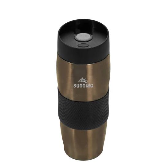Kubek termiczny 400 ml Air Gifts | Jason (V4995-16)-1