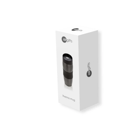 Thermobecher 375 ml Air Gifts | Jason (V4995-19)-1